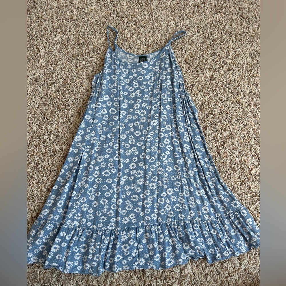 Wild Fable dress